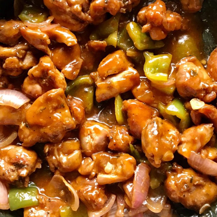 Chilli Chicken Recipe indian style|non-veg appetizer|chilli chicken recipe