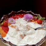 Restaurant style dahi chutney recipe|Cilantro yogurt chutney