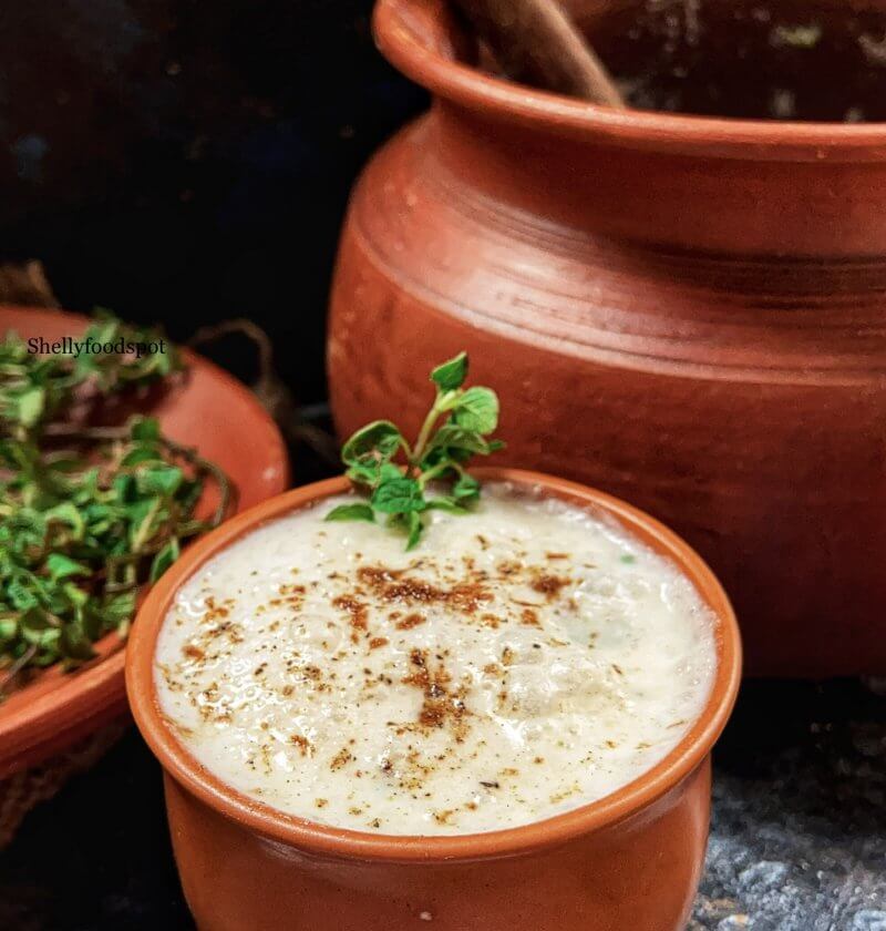 How to make chaas|Masala chaas recipe